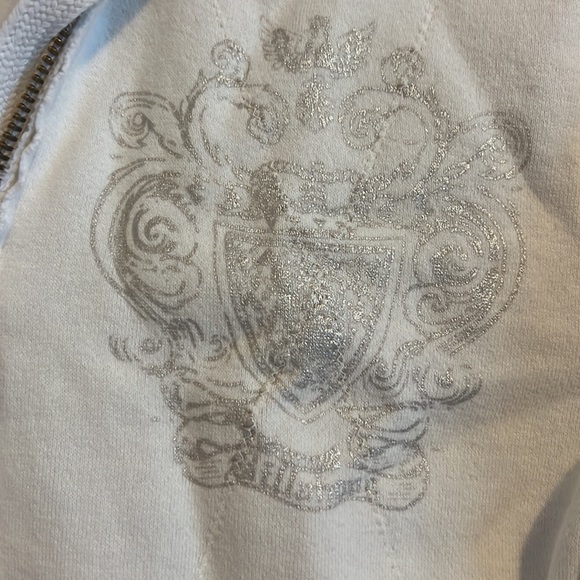 Billabong Girls’ Hoodie Jacket Large - Picture 6 of 7